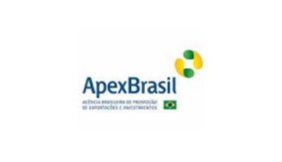 Success partner logo: ApexBrasil