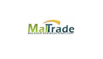 Success partner logo: MATRADE