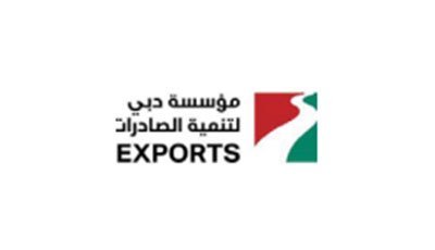 Success partner logo: Export partner