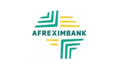 Success partner logo: Afreximbank