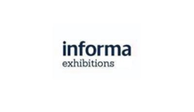Success partner logo: Informa Exhibitions