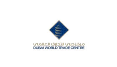 Success partner logo: Dubai World Trade Centre