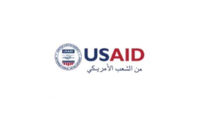 Success partner logo: USAID