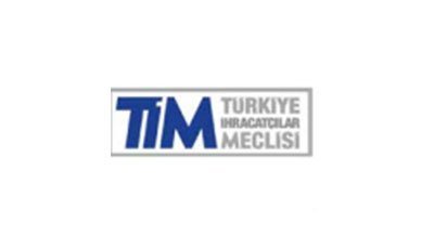 Success partner logo: TIM Türkiye