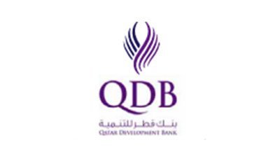 Success partner logo: Qatar Development Bank