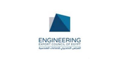 Success partner logo: Engineering Export Council of Egypt