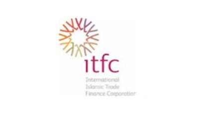 Success partner logo: International Trade Finance Corporation